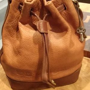 Fossil Handbag 👜